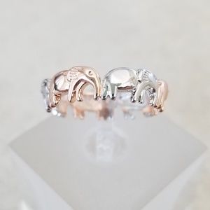 Elephant Eternity Band